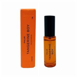 Phlur Tangerine Boy Eau de Parfum Mini Travel Spray - 0.16 fl oz / 5 ml